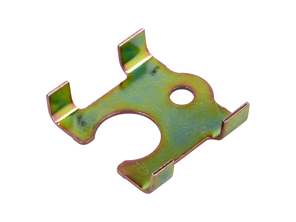 Bracket oil level sender unit. Porsche 986 Boxster / 987.1 / 996 / 997.1 - 99610733350