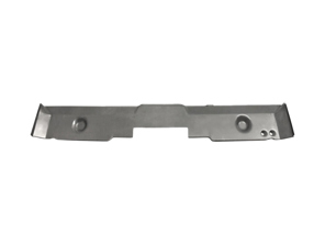 Verbindingsstuk voor binnenste schutbord. Porsche 914 - 91450164310 - PP325, P325