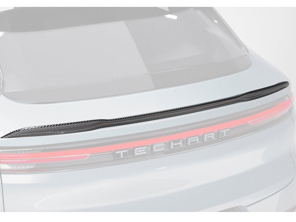 Spoiler posteriore TechArt per Porsche 9YA (E3) Cayenne Coupé - 09Y.121.800.009, 09Y.121.800.009M, 09Y.121.800.009G - 09Y.121.800.009, 09Y.121.800.009M, 09Y.121.800.009G