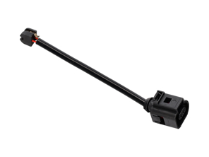 Sensor de desgaste de pastillas de freno traseras Porsche 9YA Cayenne / Cayenne E-Hybrid 2018>> - 9Y0907253C - EWI-0474