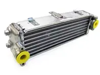 Kühler Ölkühler Motor. Porsche 968 1992-95 - 31061, 31061D, 94420730901, 94420730902, 31061D, 94420730903