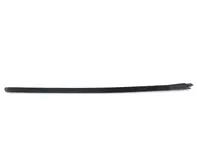 Joint de porte, extérieur. Porsche 991 / 981 Cayman / 982 Cayman - 9915370850103C, 99153708501, 9915370860103C, 99153708601