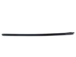 Joint de porte, extérieur. Porsche 991 / 981 Cayman / 982 Cayman - 9915370850103C, 99153708501, 9915370860103C, 99153708601