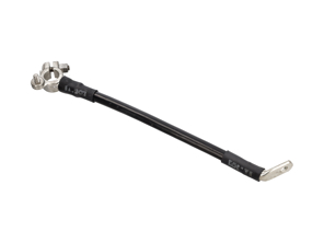 Cavo di massa della batteria, RHD (guida a destra). Porsche 986 / 987 / 996 / 997.1 / 997.2 1997>>2013 - 99761109100, 99661109100, 99661109101, 99661109105, 99661109106