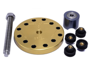 Separatore carter motore per Porsche 911 - SR124