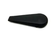Window crank handle cover. Porsche 911 1965-83 - 90154248220, 90154248220700 - 9207305, 1688350100