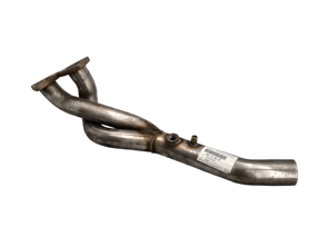 Tuyau d'échappement vers le bas. Porsche 944 S/S2 87-91 - 94411198707