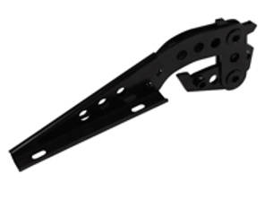 Bisagra de la tapa trasera. Porsche 356 - 64451203100, 64451203200, 1687400670, 1687400680 - 1687400670, 1687400680