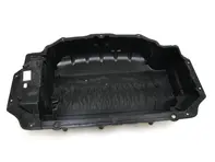 Tapis de coffre en plastique pour Porsche 970-1 Panamera S Hybrid 3.0L V6 2012-2013 - 97050407902