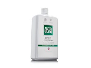 AUTOGLYM BODYWORK SHAMPOO BALSAMO - 500ML / 1LTR / 2.5LTR - CARE020010, CARE020025, CARE025002, BSC500, PS500