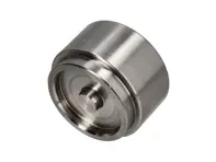 Remklauwzuiger MAAT 48 mm diameter x 30 mm hoogte - 90135109710
