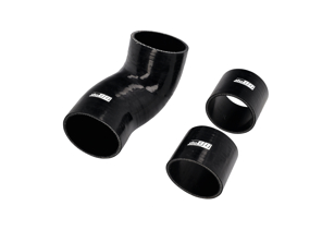 Turbo inlet hose kit. Porsche 930 Turbo 1978-1989 - 93011013702, 93011015801, 93011015801 - DO88