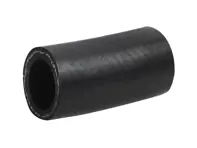Schlauch 18x26x40mm Zusatzluftventil. Porsche 924 Turbo / Carrera GT - 93111017301 - PSU18-48
