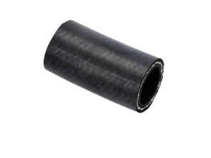 Tuyau 18x26x40mm pour vanne d'air auxiliaire. Porsche 924 turbo / Carrera GT - 93111017301 - PSU18-48