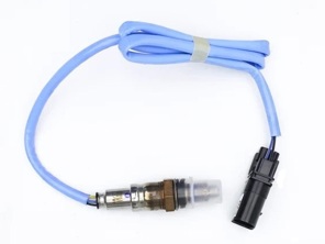 Sonda de oxígeno lambda delante del gato. Porsche 992 Carrera / 992 Turbo - 0PB906262D