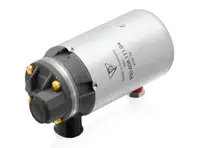 Pompe à carburant. Porsche 911 Turbo 1975 - 93060811104, 93060811100, 93060811101, 93060811153
