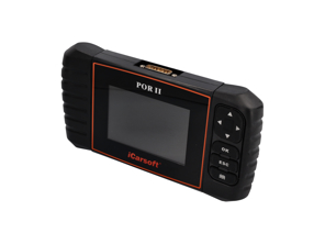 iCarsoft Diagnosetool für Porsche – Inklusive Service und EPB-Reset