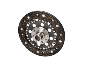 Disco frizione centrale frizione. Porsche 356 - 96411601463, 1864121536