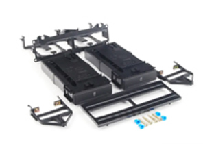 Kit de actualización de portavasos. Porsche 996 / 986 Boxster - 00004480191