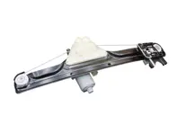 Alzacristalli, posteriore. Porsche 971 Panamera - 971839401B, 971839401A, 971839401, 971839402B, 971839402A, 971839402