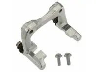Supporto pinza freno posteriore. Porsche 95B Macan dal 2022 in poi. - 95B615425H, 95B615426H