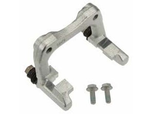 Bremssattelträger hinten. Porsche 95B Macan ab 2022. - 95B615425H, 95B615426H