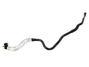 Linea di depressione del servofreno. Porsche 981 Boxster/981C Cayman - 98135557502, 98135557503