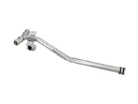 Coolant pipe heater. Porsche 970 Panamera / 958 Cayenne - 94810606921 - URO-023274