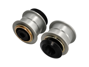 Kit boccole braccio longitudinale. Versione da corsa monopalla Porsche 964 (set di 2) - 96433102100, 96433102200, 96533102103, 96533102203, 96533102102, 96533102202, 96533102104, 96533102204 - PR52021P, S52014P, S-52014P