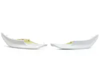 Spoiler inferiore aerodinamico del paraurti anteriore. Porsche 993 1994-97 - 99350552110GRP