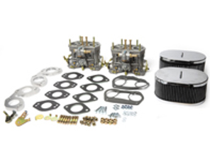 Webcon performance kit 356/912 2 X weber 40IDF vervangt Solex - PPO201