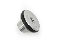 Versnellingsbak aftapplug. Porsche 970 Panamera PDK-transmissie - 97032182500, PAF009390
