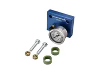 Tester radiatore olio per Porsche 911 - 90110704103, 91110704102 - SR009