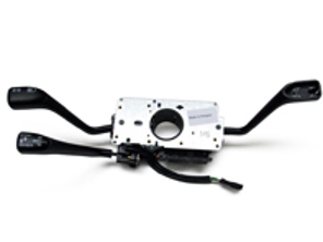Interruttore sul piantone dello sterzo. Porsche 986 Boxster / 996 Carrera / 996 Turbo - 99661321910EWC, 99661321710EWC, 99661321510EWC, 99661321310EWC