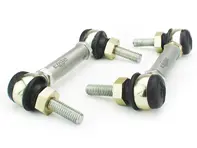 Rear adjustable drop links standard and sports suspension. Porsche 993 - 2271006, 99333307301, 99333307303, 99333307302