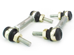 Tiranti posteriori regolabili standard e sospensioni sportive. Porche 993 - 2271006, 99333307301, 99333307303, 99333307302