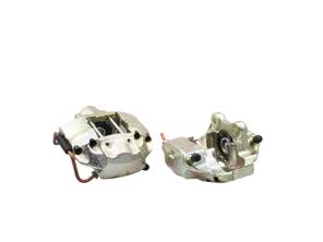 Bremssattelsatz hinten. Porsche 911S / 911L 1967-68 - 90135296532, 90135296632 - BRK11.2.111