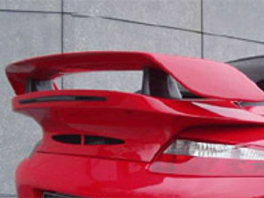 Heckspoiler/Flügel SpeedArt BTR. Porsche 997