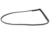 Türsiegel. Porsche 993 Targa - 99356230501, 99356230501