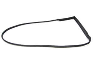 Door seal. Porsche 993 Targa - 99356230501, 99356230501