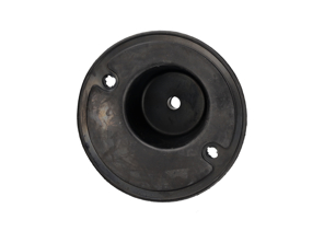 Dichtungsmanschette für vordere Blinkerleuchte. Porsche 356B / 356C - 64463141101, 64463141506