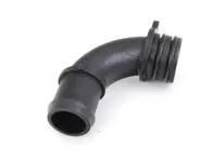 Raccordo raccordo tubo olio. Porsche 997 GT3 / 997 turbo / 997.2 GT2 - 99710631372