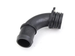 Raccordo raccordo tubo olio. Porsche 997 GT3 / 997 turbo / 997.2 GT2 - 99710631372