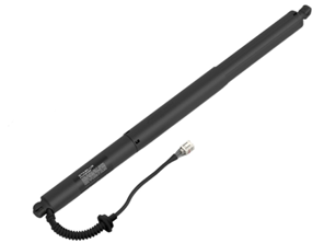 Ammortizzatore elettrico del portellone posteriore. Porsche 971 Panamera Sport Turismo - 974827851B, 974827851D - 998838