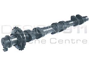 Alberi a camme sportivi (set da 4 pezzi) Porsche 996TT/ 996 GT2 - 1001059960000tt