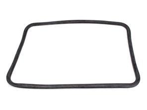 Gummidichtung der Heckscheibe. Porsche 911 / 964 Coupé - 96454522500, 96454522501