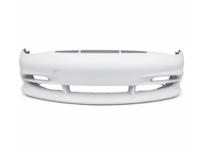 Paraurti anteriore GT3 RS. Porsche 996 08/2001>> - 99650598092900, 99650598092G2X