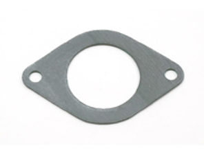 Tubo di aspirazione dell'aria alla guarnizione del corpo farfallato. Porsche 911 69-77 - 91111019101, 911530/01