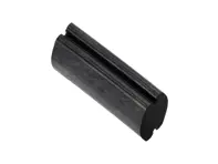 Butée de pédale d'embrayage. Porsche 911 70-89 - 93042340190