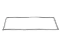 Blinkerglasdichtung hinten. Porsche 911 >>1968 - 90163141700, 90163141800